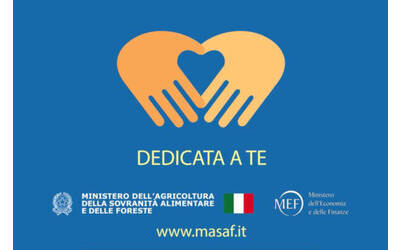 carta dedicata a te 
