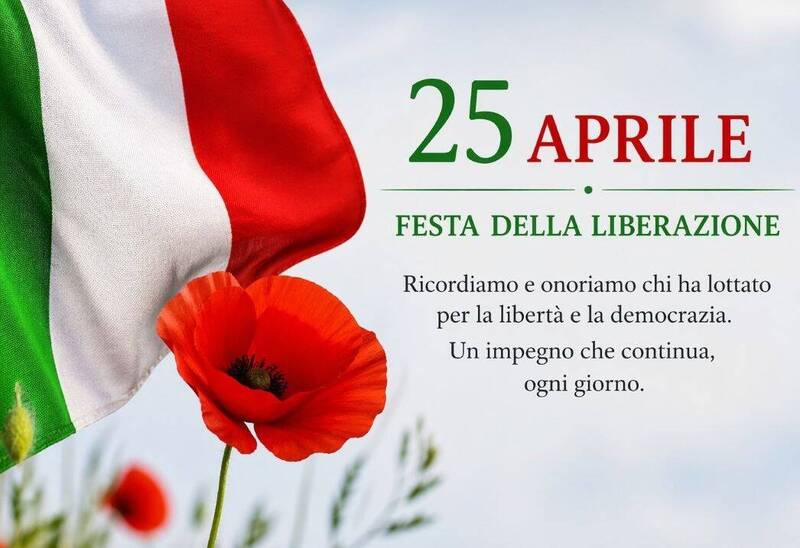 Festa della Liberazione 