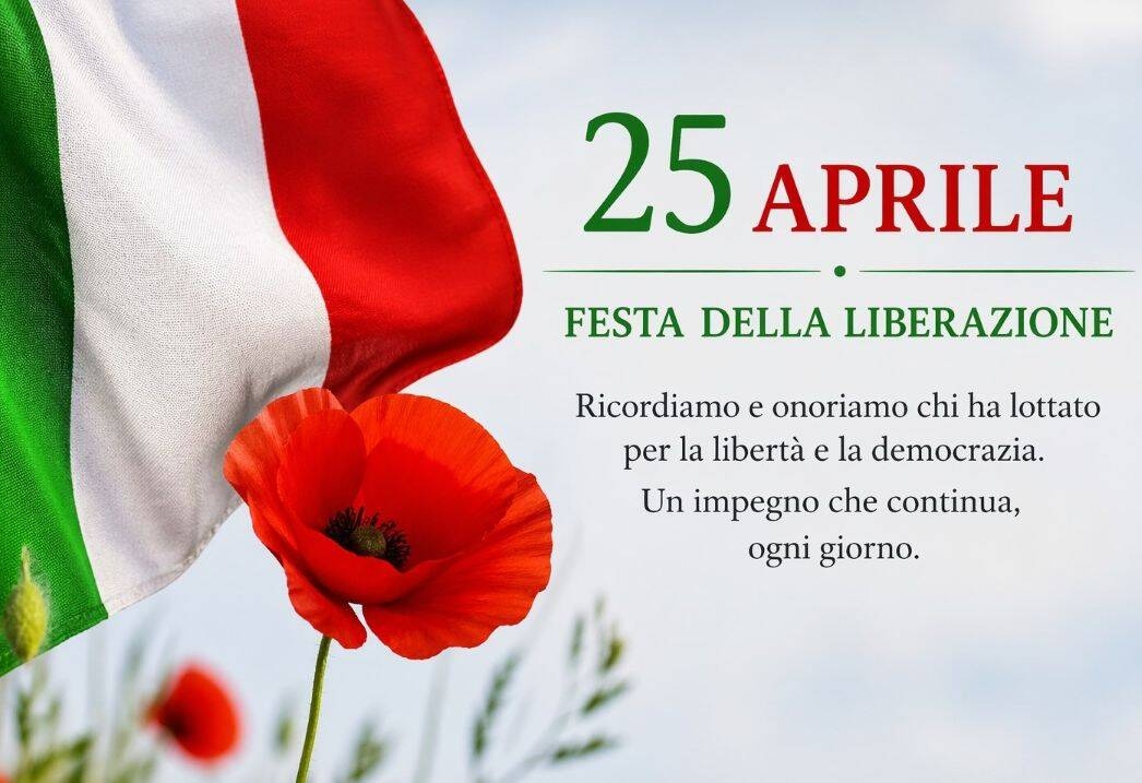 Festa della Liberazione 