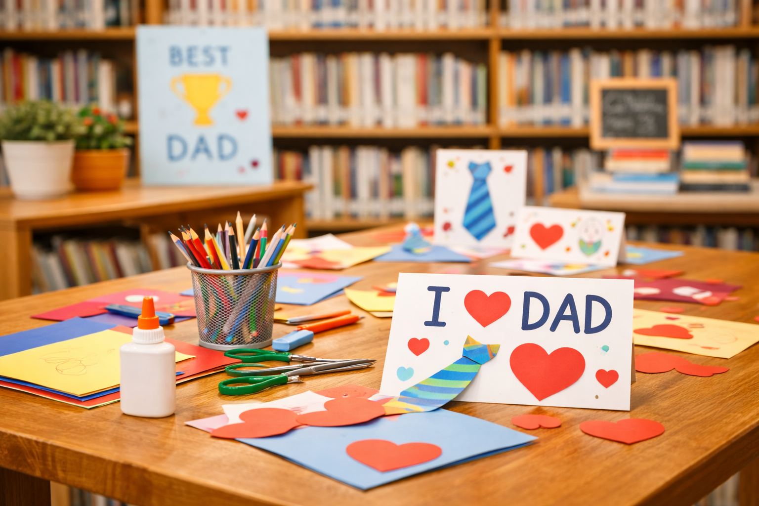 Foto Festa del Papà 2026