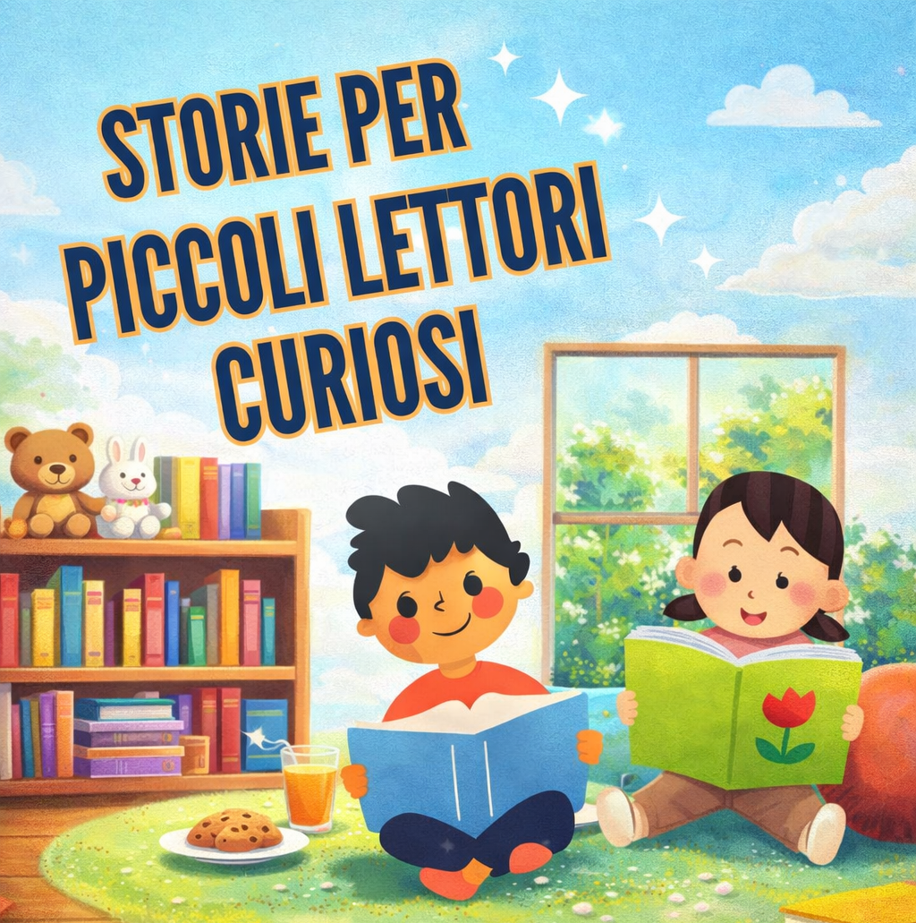 Foto iniziativa biblioteca 6 febbraio 2026