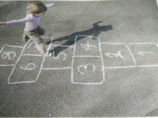 Giochi di una volta